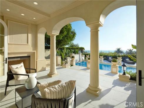 3 Island Vista , Newport Coast, CA