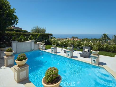 3 Island Vista , Newport Coast, CA