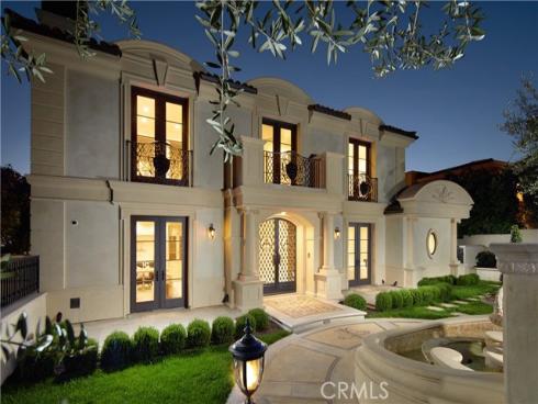 3 Island Vista , Newport Coast, CA