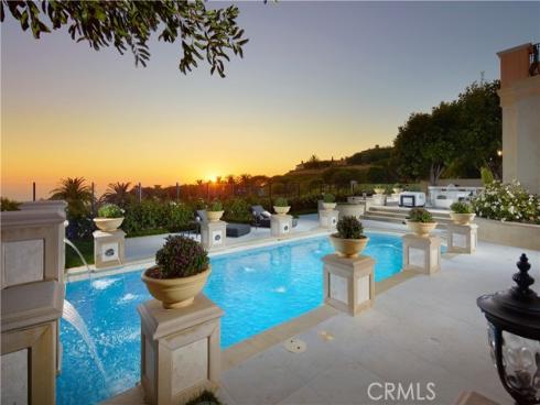 3 Island Vista , Newport Coast, CA