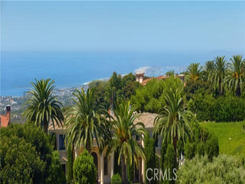 3 Island Vista , Newport Coast, CA