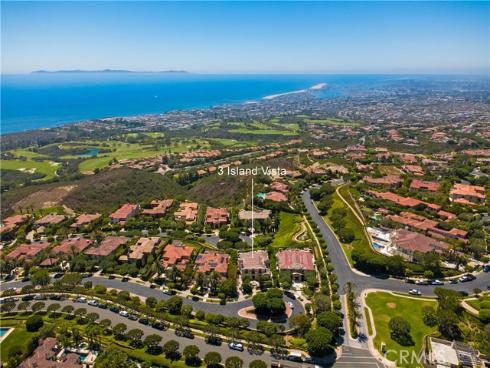 3  Island Vista  , Newport Coast, CA