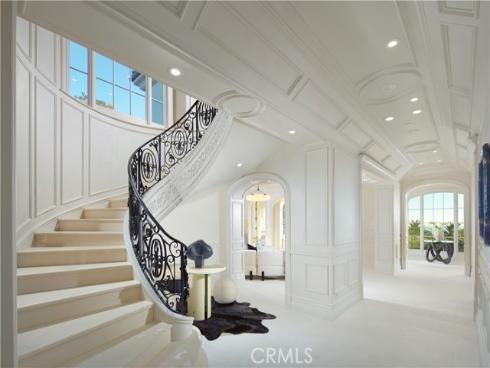 3 Island Vista , Newport Coast, CA