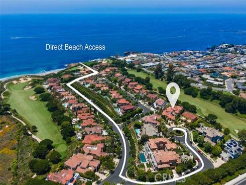 11 Shoreview , Newport Coast, CA
