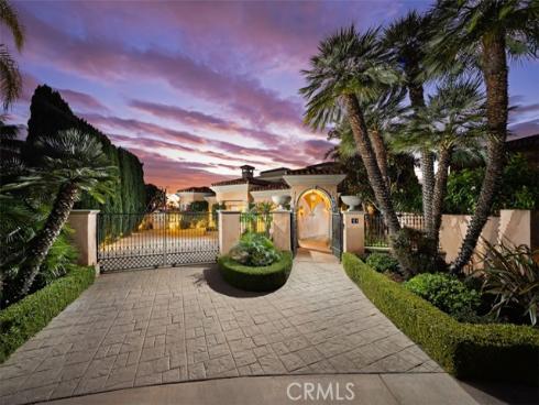 11 Shoreview , Newport Coast, CA