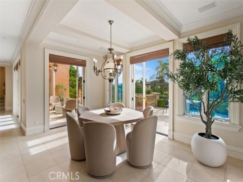 11 Shoreview , Newport Coast, CA