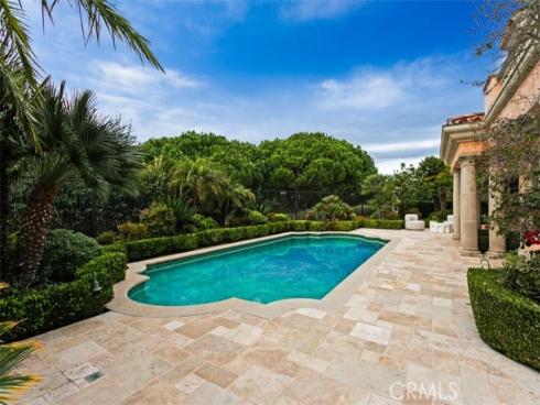 11 Shoreview , Newport Coast, CA