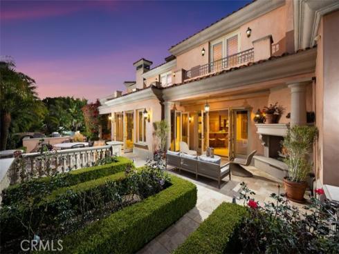 11 Shoreview , Newport Coast, CA
