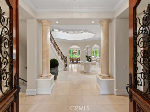 11 Shoreview , Newport Coast, CA