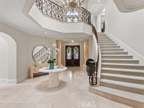 11 Shoreview , Newport Coast, CA