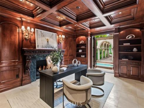 11 Shoreview , Newport Coast, CA