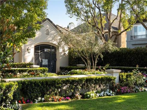 9 Limoges , Newport Coast, CA