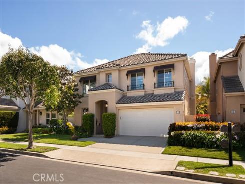 9  Limoges  , Newport Coast, CA