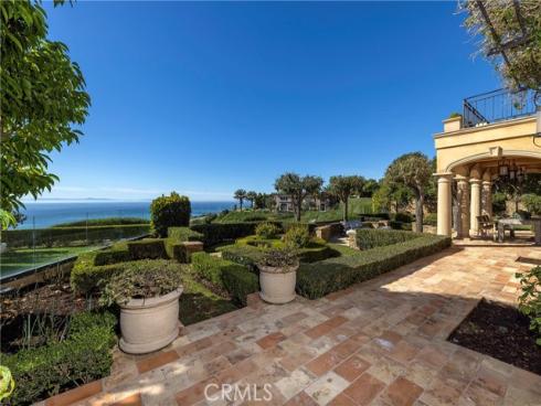 2 Channel Vista , Newport Coast, CA