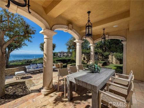 2 Channel Vista , Newport Coast, CA