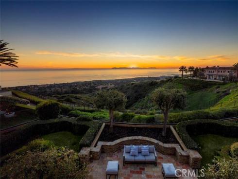 2 Channel Vista , Newport Coast, CA