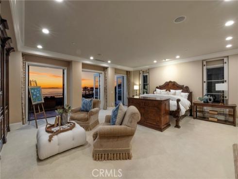 2 Channel Vista , Newport Coast, CA