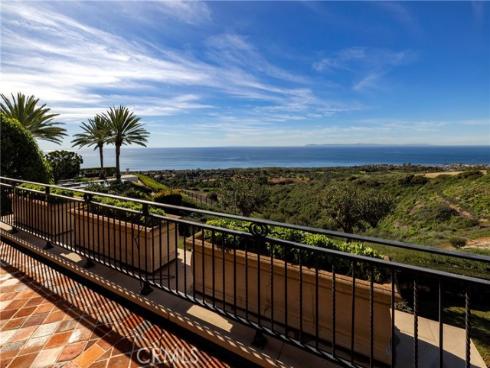 2 Channel Vista , Newport Coast, CA