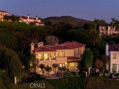 2 Channel Vista , Newport Coast, CA