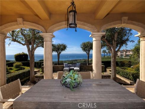 2 Channel Vista , Newport Coast, CA