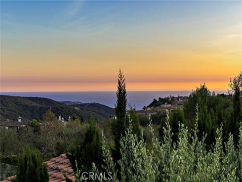 6 Canyon Peak , Newport Coast, CA