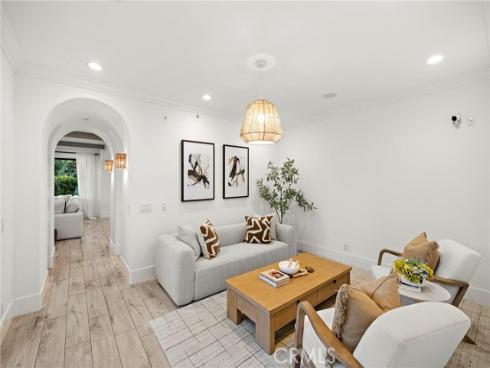 6 Canyon Peak , Newport Coast, CA