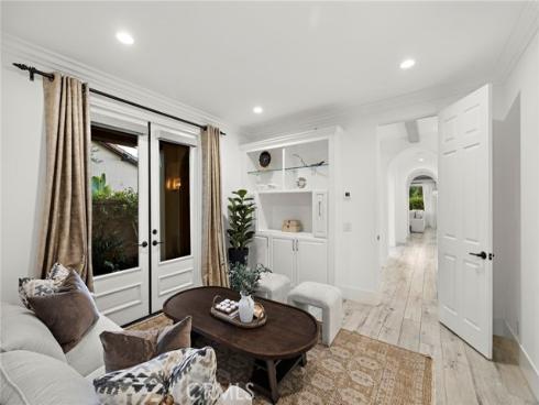 6 Canyon Peak , Newport Coast, CA