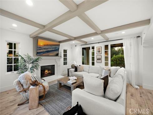 6 Canyon Peak , Newport Coast, CA
