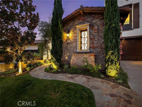 6 Canyon Peak , Newport Coast, CA