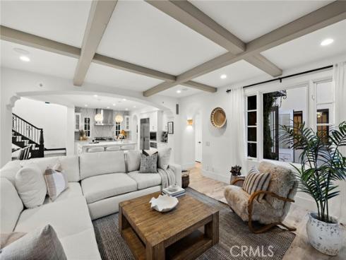 6 Canyon Peak , Newport Coast, CA