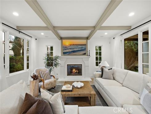 6 Canyon Peak , Newport Coast, CA