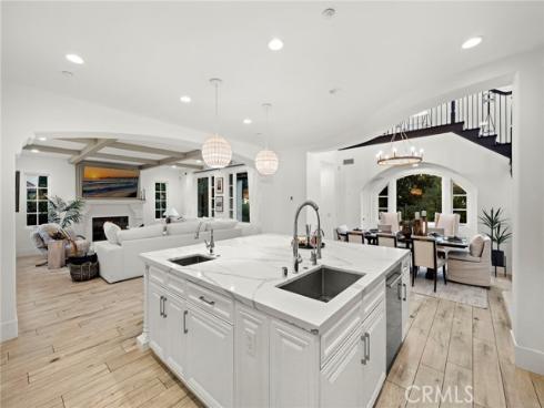 6 Canyon Peak , Newport Coast, CA