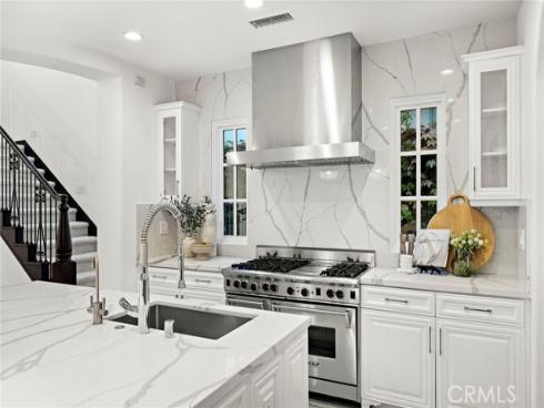6 Canyon Peak , Newport Coast, CA