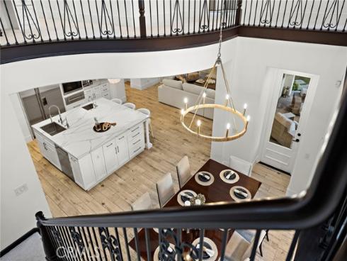 6 Canyon Peak , Newport Coast, CA