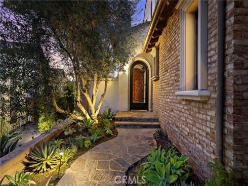 6 Canyon Peak , Newport Coast, CA