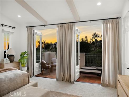 6 Canyon Peak , Newport Coast, CA