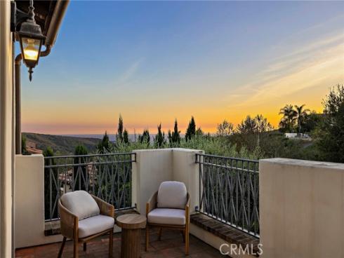 6 Canyon Peak , Newport Coast, CA