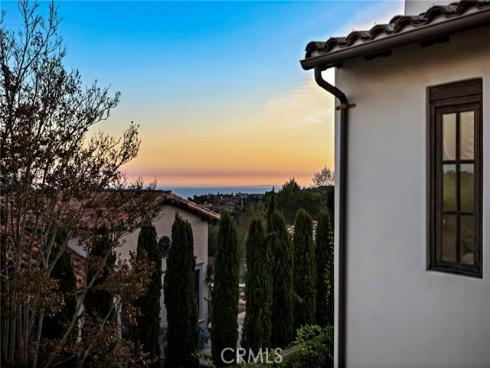6 Canyon Peak , Newport Coast, CA