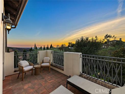 6 Canyon Peak , Newport Coast, CA