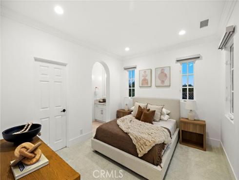 6 Canyon Peak , Newport Coast, CA