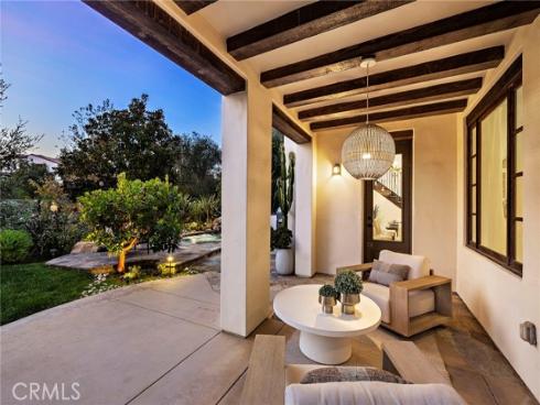 6 Canyon Peak , Newport Coast, CA