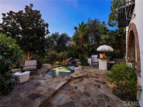 6 Canyon Peak , Newport Coast, CA