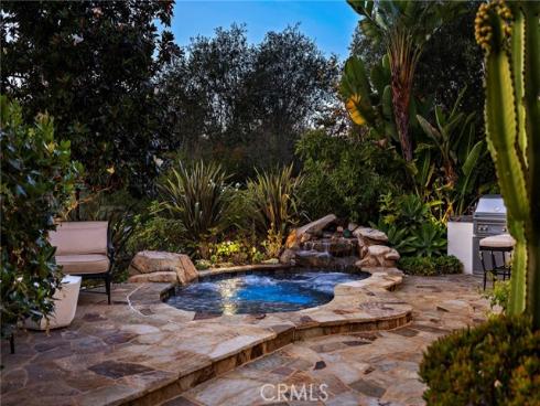 6 Canyon Peak , Newport Coast, CA