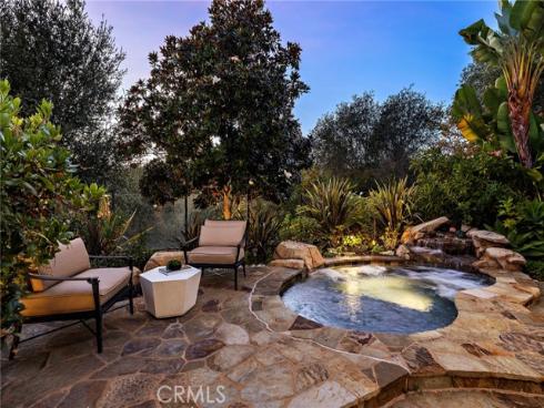 6 Canyon Peak , Newport Coast, CA