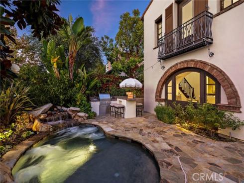 6 Canyon Peak , Newport Coast, CA