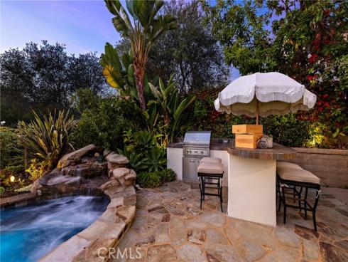 6 Canyon Peak , Newport Coast, CA