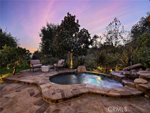 6 Canyon Peak , Newport Coast, CA