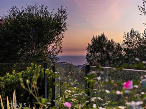 6 Canyon Peak , Newport Coast, CA