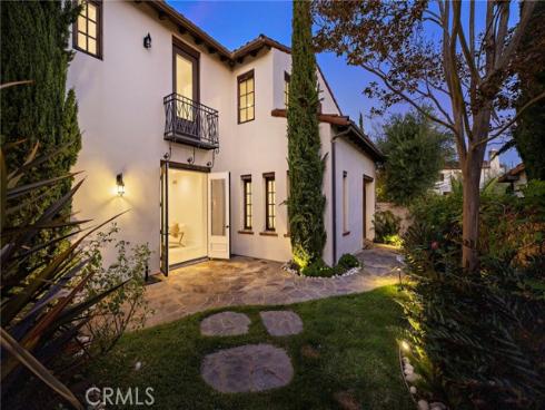 6 Canyon Peak , Newport Coast, CA