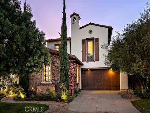 6 Canyon Peak , Newport Coast, CA
